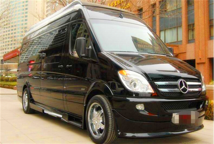 潍坊22座旅游车