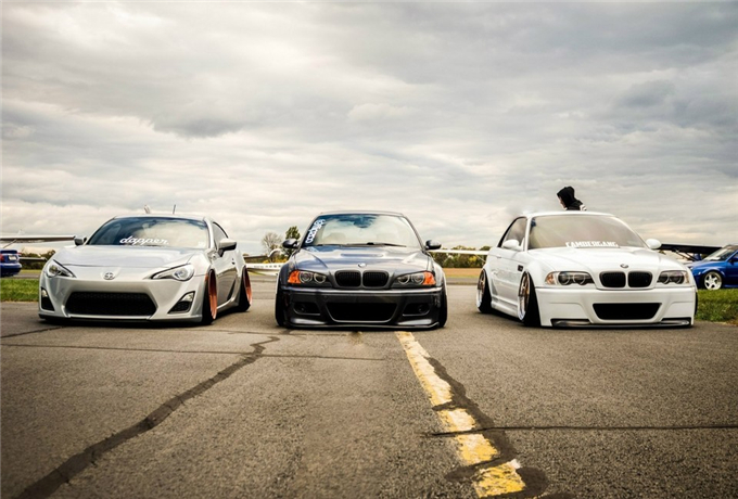 潍坊租车公司租车安全三招