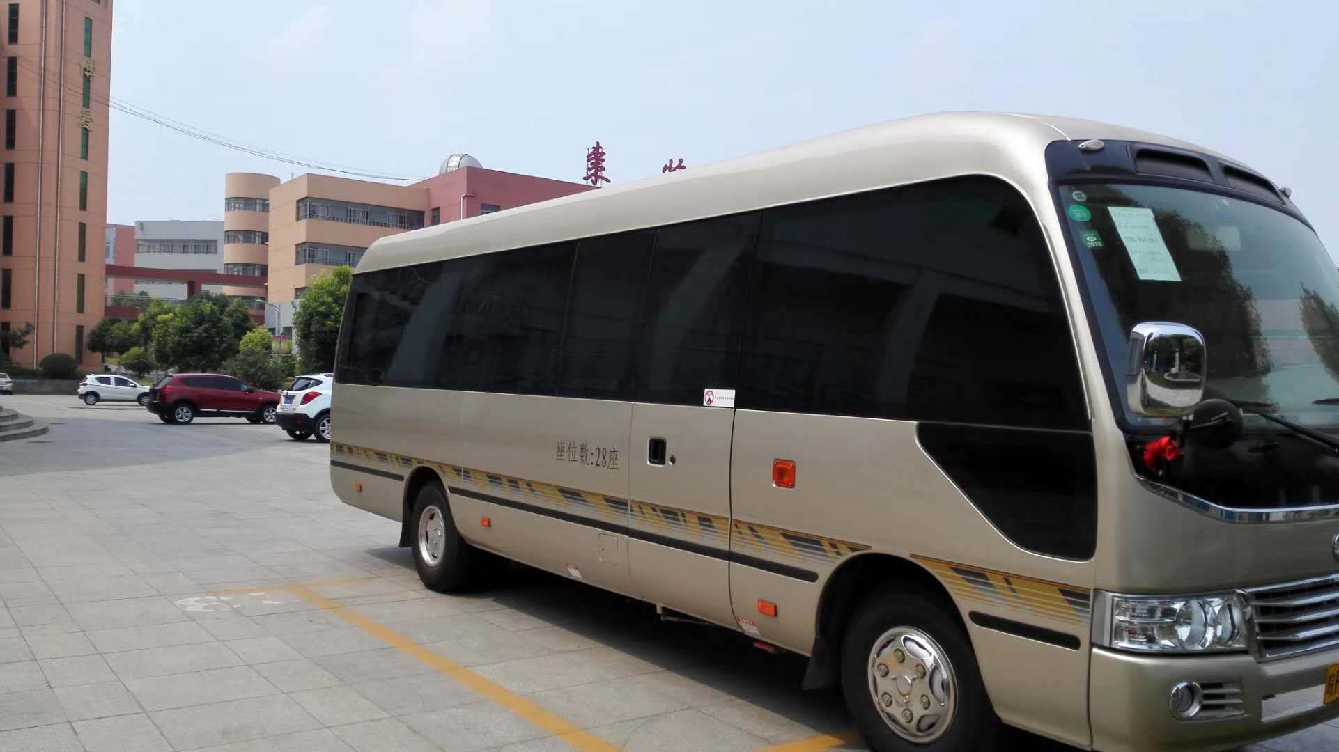 潍坊租车多少钱一天