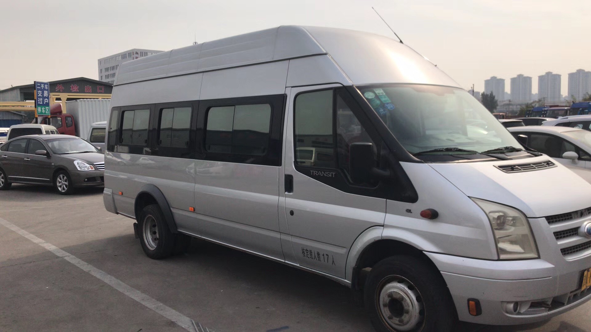 潍坊租车公司租车流程