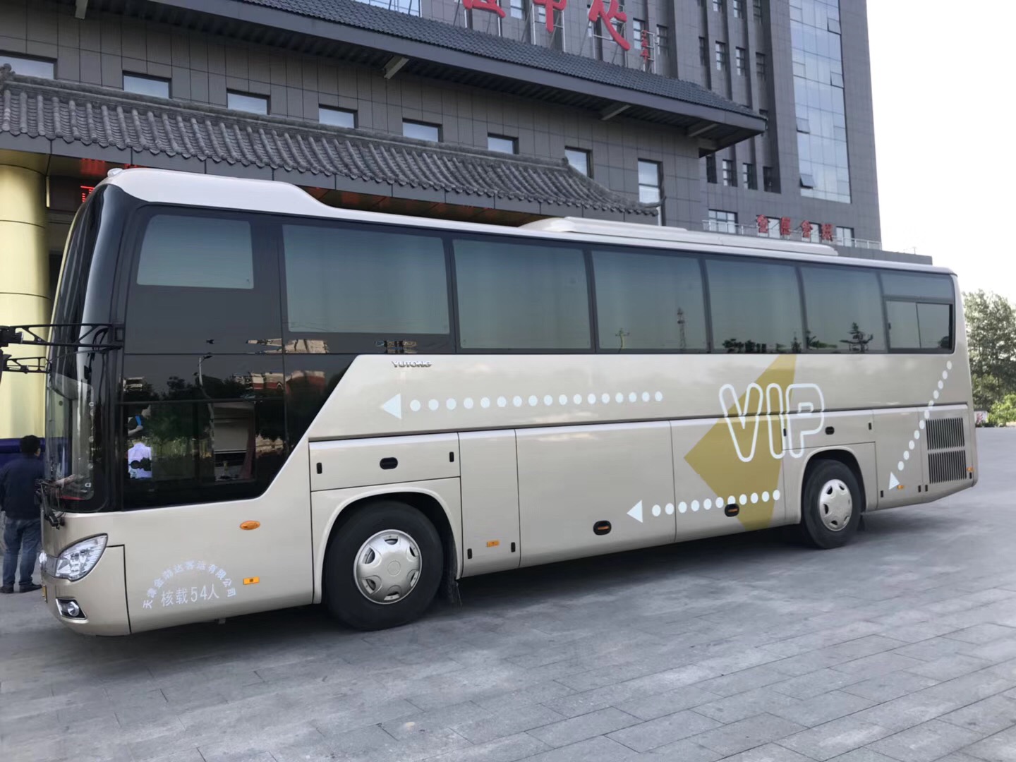 潍坊租车公司租车流程