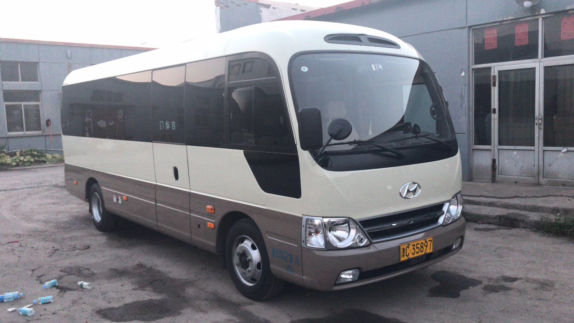 潍坊租车公司租车流程