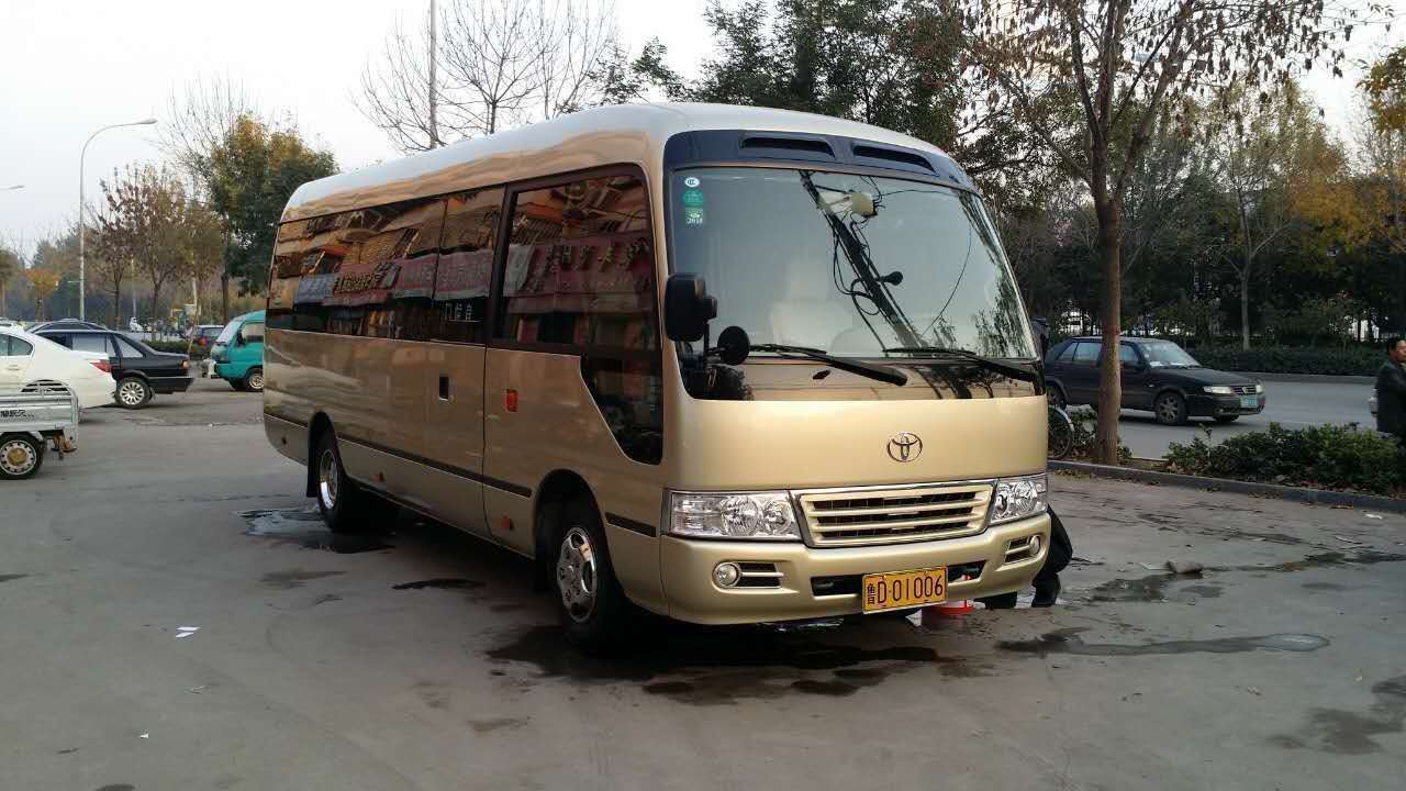 潍坊租车还车注意事项