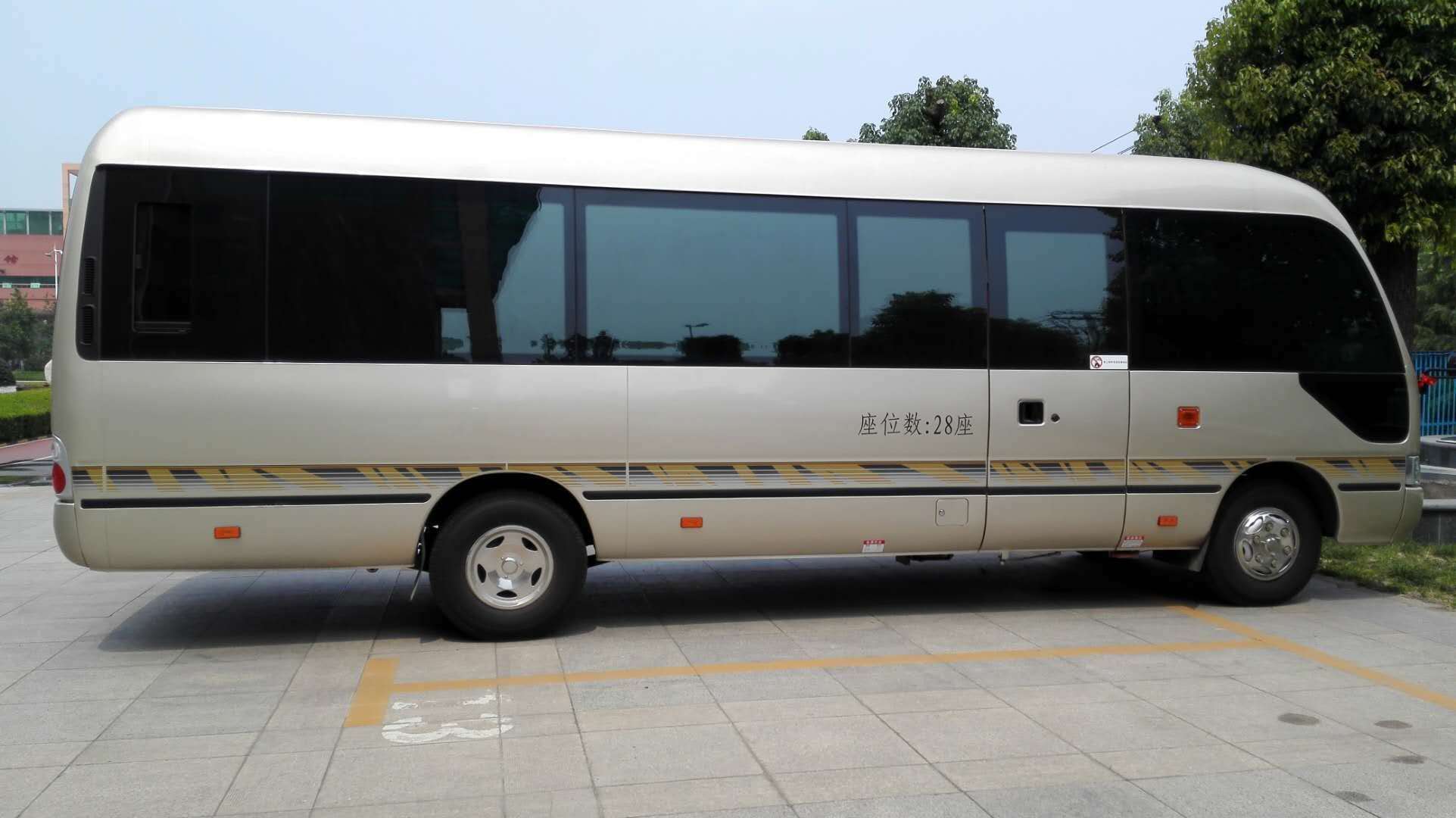 潍坊租车流程及注意事项