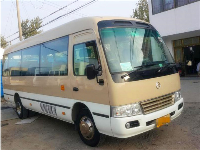 潍坊租车22座旅游车价格