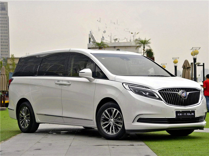 潍坊租车商务车价格