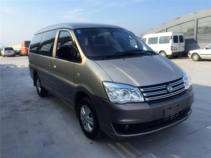 潍坊租车9座商务车价格