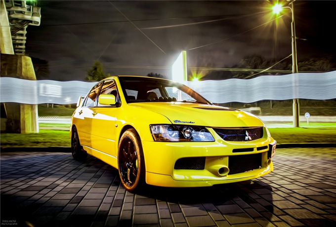 潍坊租车公司教你如何在隧道内开车