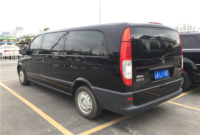 潍坊租车公司教你做汽车美容