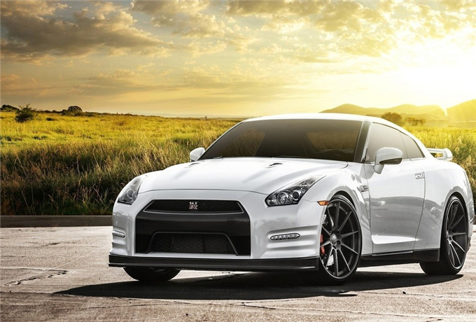 潍坊租车公司教你做汽车美容