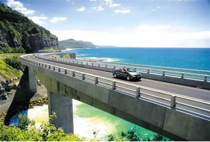 潍坊包车旅游的好处有哪些 潍坊包车旅游享受美景