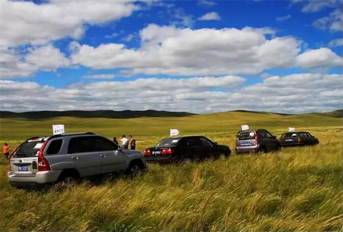 潍坊包车旅游的好处有哪些 有利于提高成本观念