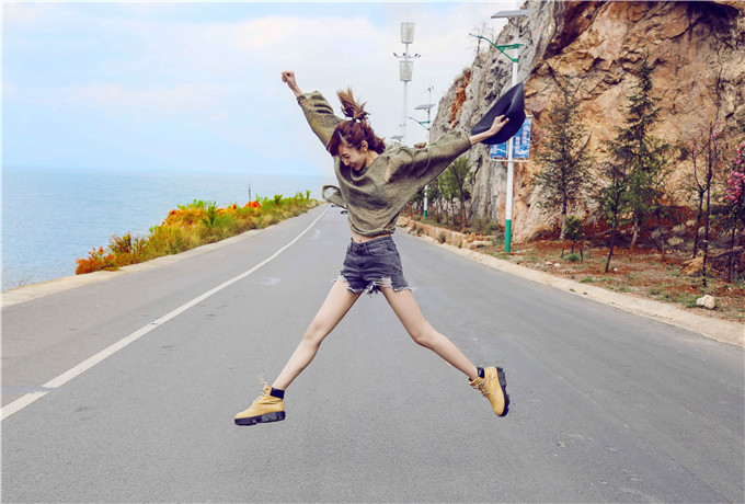 潍坊租车旅游景点路线大全