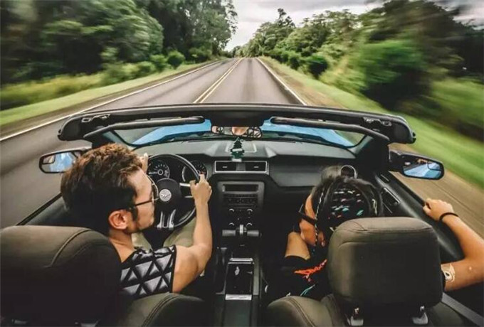 潍坊租车旅游景点路线大全旅游线路