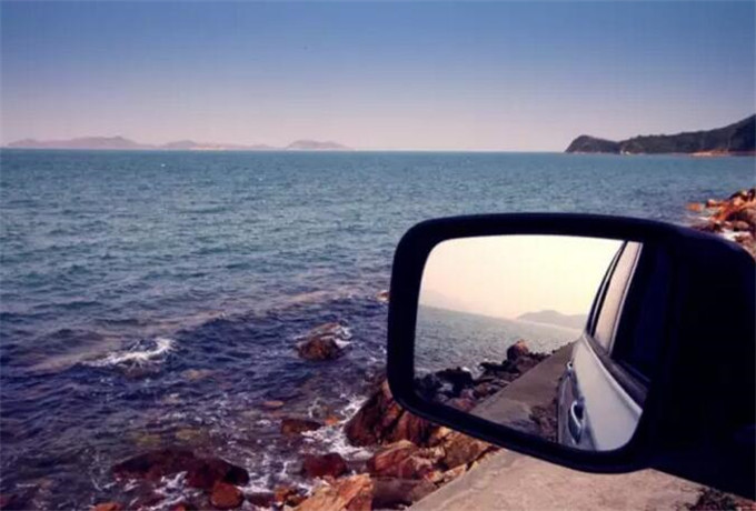 潍坊租车旅游景点路线大全 潍坊租车车程