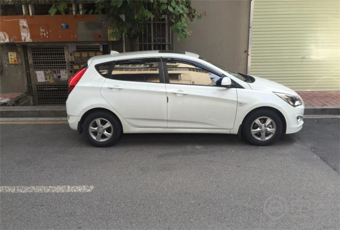 潍坊租车司机开车实用小技巧须知