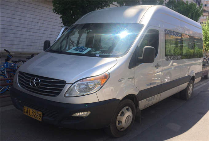 潍坊汽车租赁：潍坊市汽车租赁管理办法