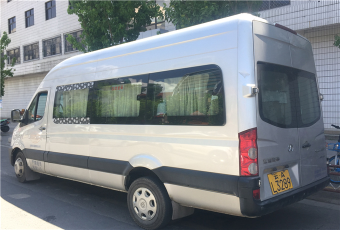 潍坊汽车租赁：潍坊市汽车租赁管理办法