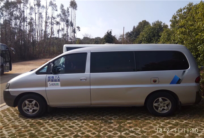 春节潍坊租车四大注意事项