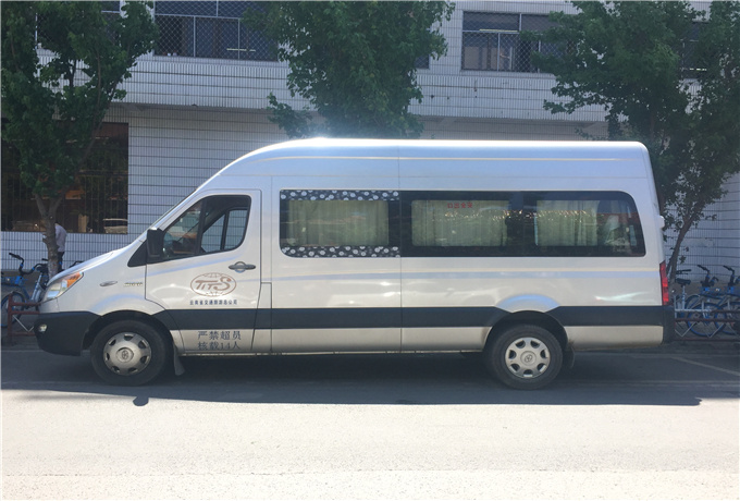 潍坊租车用车注意事项全知道