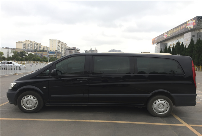 【潍坊租车】春节出行,请带上这份开车注意事项