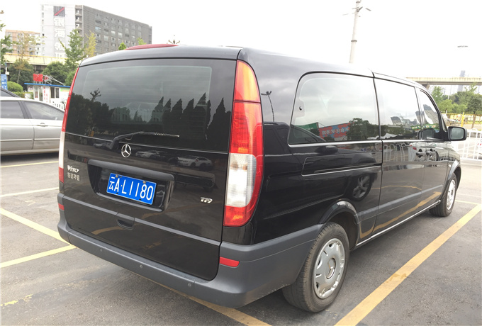 【潍坊租车】春节出行,请带上这份开车注意事项