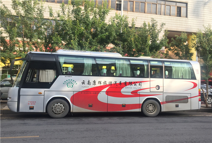 潍坊企业租车的好处