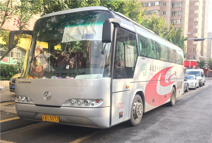 潍坊企业租车的好处