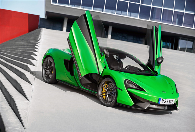 潍坊租车教你首保都做什么