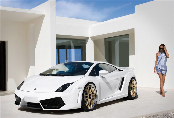 潍坊租车教你如何爱车