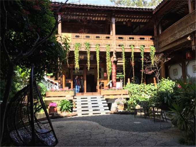 潍坊租车行教你如何安装轮胎