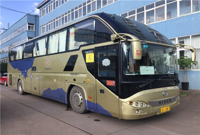 潍坊旅游车车队联系电话