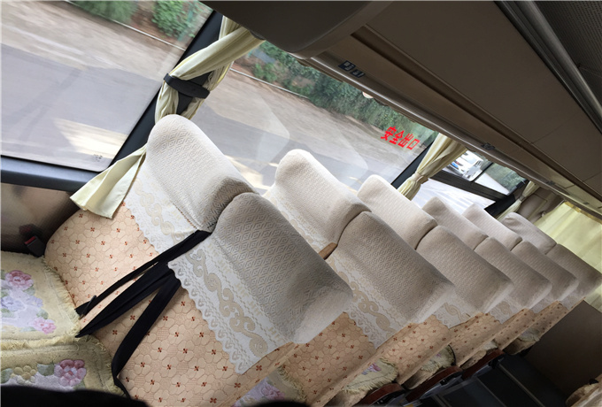 潍坊会议租车公司哪家好—潍坊会议租车车型