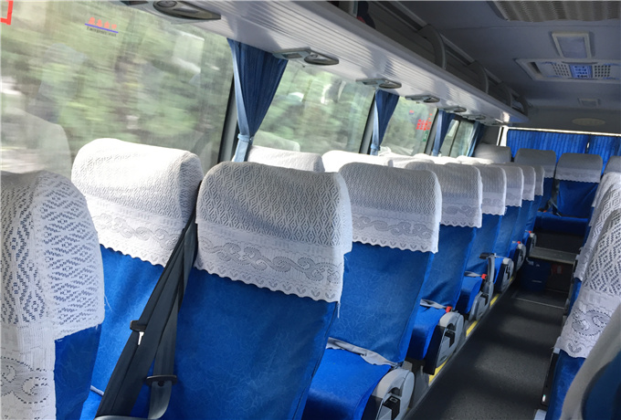 潍坊机场接送机服务