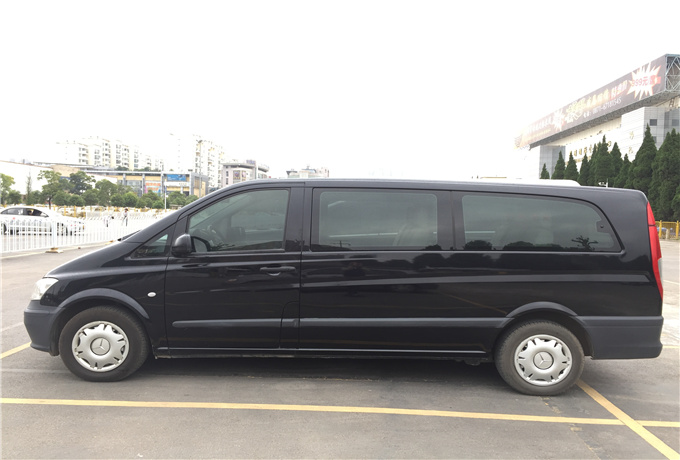 潍坊机场接送机服务