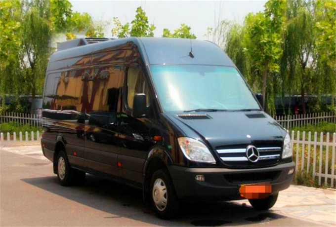 潍坊旅游租车小巴