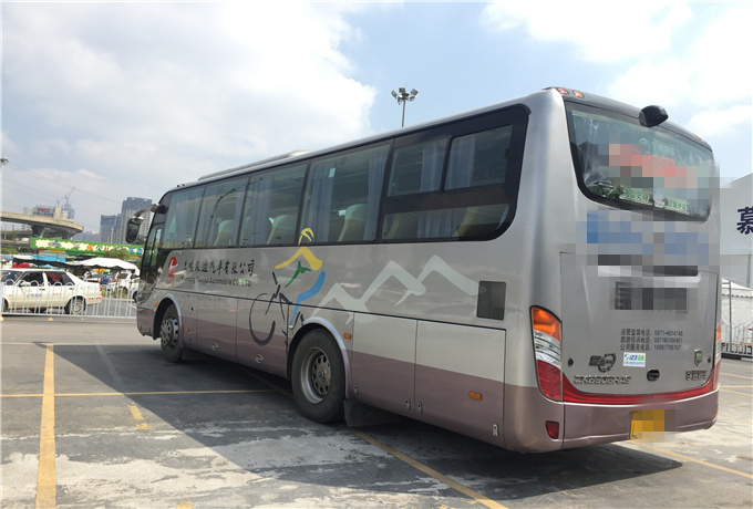 潍坊机场接送机服务