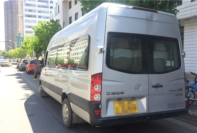 潍坊机场接送机服务