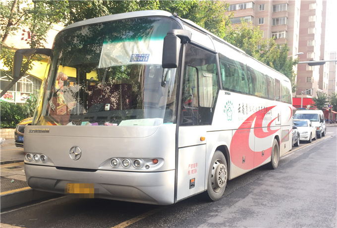 潍坊会议租车公司哪家好—潍坊会议租车车型