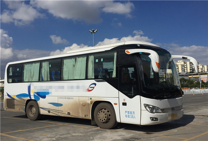 潍坊会议接待租车价格咨询电话